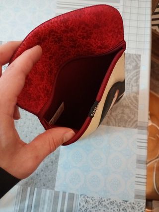 Funda Ipad / tablet Santoro