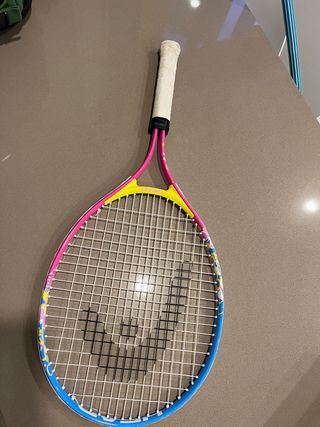 Raqueta tenis Head María 25