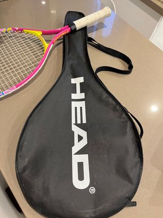Raqueta tenis Head María 25