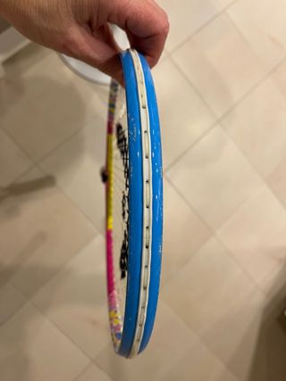 Raqueta tenis Head María 25