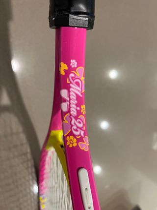 Raqueta tenis Head María 25