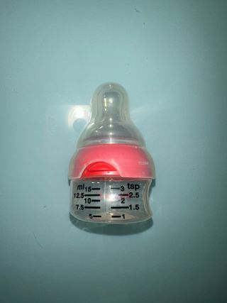 Biberon mini