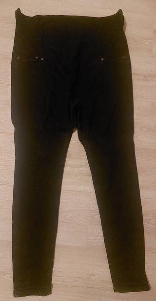 Pantalones premamá XL