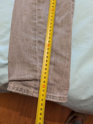 Pantalones vaqueros hombre Dsquared2