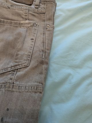 Pantalones vaqueros hombre Dsquared2