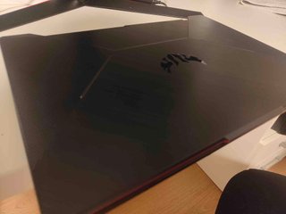 Asus TUF Gaming F15 FX506LH-BQ030 Intel Core i7-10