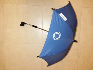 Accesorios Bugaboo Camaleón 3