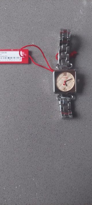 Reloj viceroy mujer.