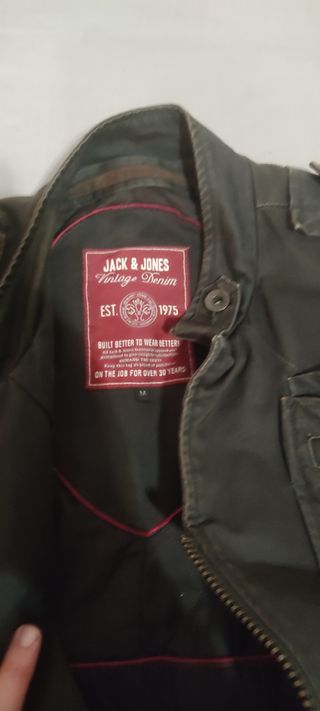 Chaqueta Jack & Jones