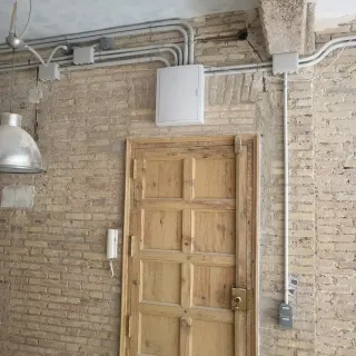 Trabajos eléctricos económicos