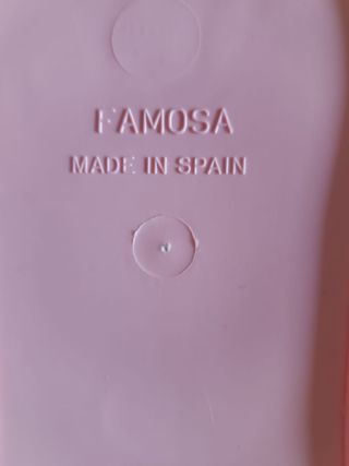 Bañera muñeco Nenuco