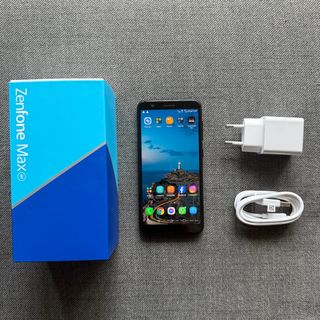 Asus Zenfone Max M1