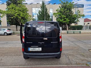 Renault Kangoo 2019