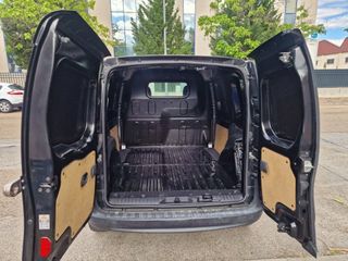 Renault Kangoo 2019