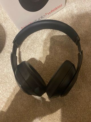 Beats Studio 3 wireless