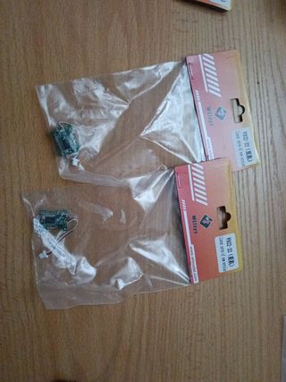 Repuestos V922 wltoys