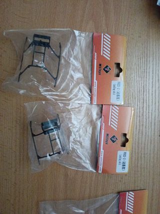Repuestos V922 wltoys