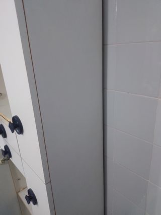 Armario baño.Urge !