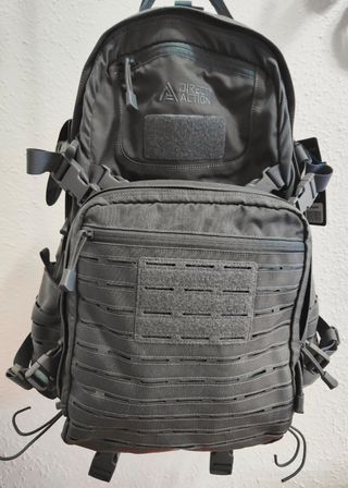 Mochila Direct Action Ghost mkII gris 31