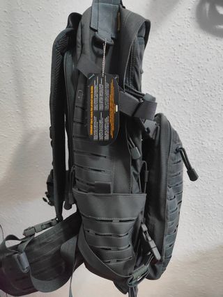 Mochila Direct Action Ghost mkII gris 31