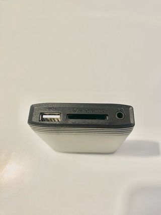 YATOUR ADAPTADOR COCHE YTM06