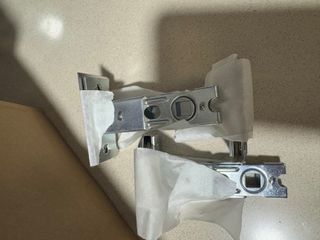 Manillas puertas interior