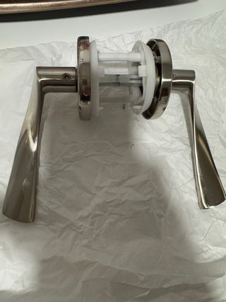 Manillas puertas interior