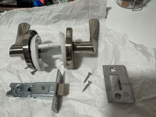 Manillas puertas interior