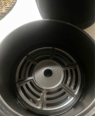Freidora de aire
