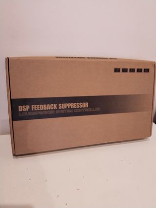 NUEVO Mezclador de Audio Profesional