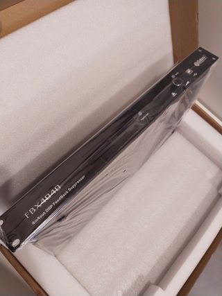 NUEVO Mezclador de Audio Profesional