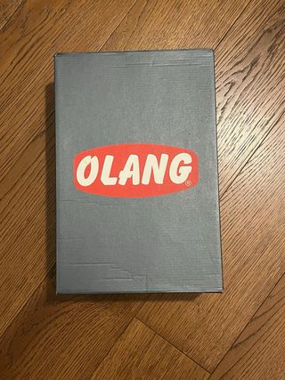 Doposci Olang neri