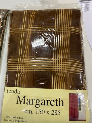 Tenda Confezionata
