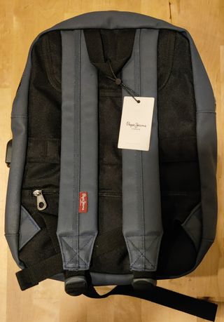Mochila Pepe Jeans a estrenar