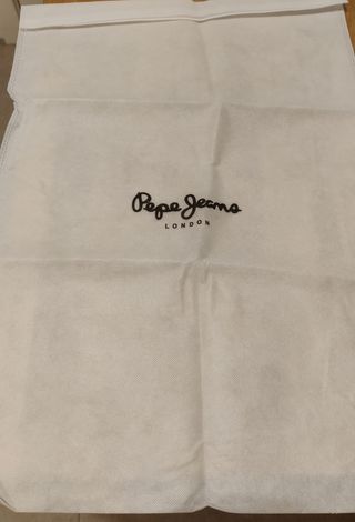 Mochila Pepe Jeans a estrenar