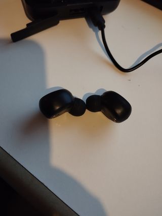 Auriculares inalámbricos bluetooth nuevo