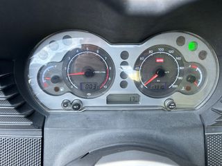 Aprilia arrecife 500 año 2005