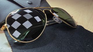 Gafas de sol ray ban rb3025