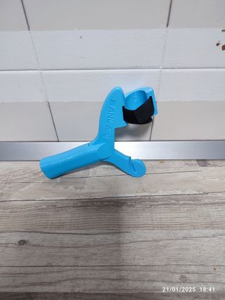 Pala de ping pong para oculus quest 