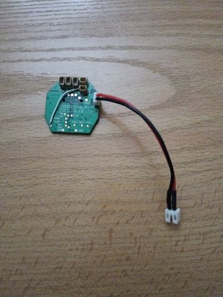 Repuestos WLTOYS V922 6 canales