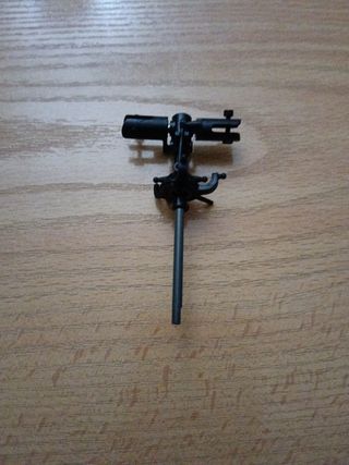 Repuestos WLTOYS V922 6 canales