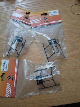 Repuestos WLTOYS V922 6 canales