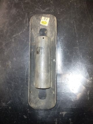 Guia Cremallera de Direccion Citroën 2CV
