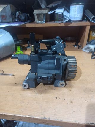 Bomba inyectora K9K 1.5 dci 110
