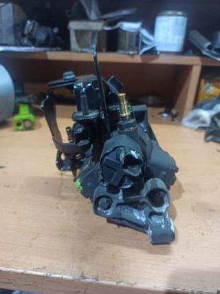 Bomba inyectora K9K 1.5 dci 110