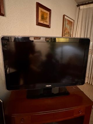 Television 40 pulgadas PHILLIPS