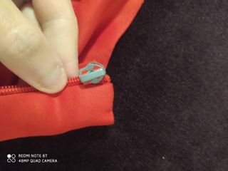 Chandal de hombre de zara-leer anuncio completo