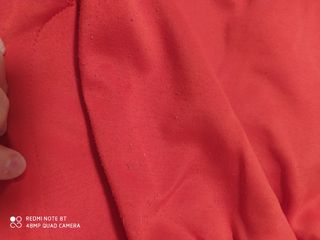 Chandal de hombre de zara-leer anuncio completo