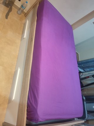 Cama nido