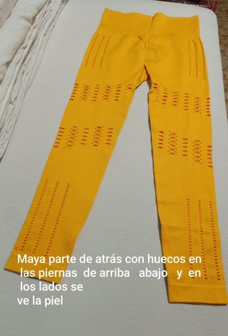 Maya mujer nueva sin estrenar